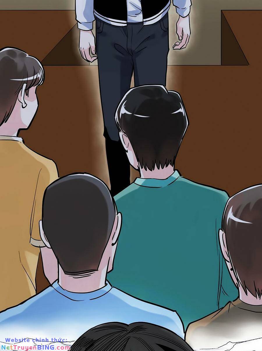 Tinh Thần Đại Hải Của Học Bá: Chapter 32