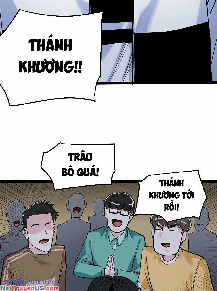 Tinh Thần Đại Hải Của Học Bá: Chapter 32