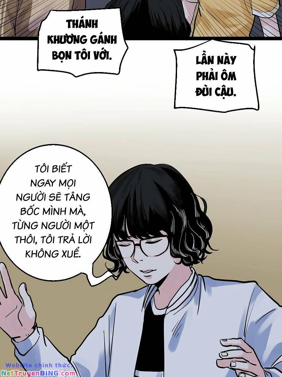 Tinh Thần Đại Hải Của Học Bá: Chapter 32