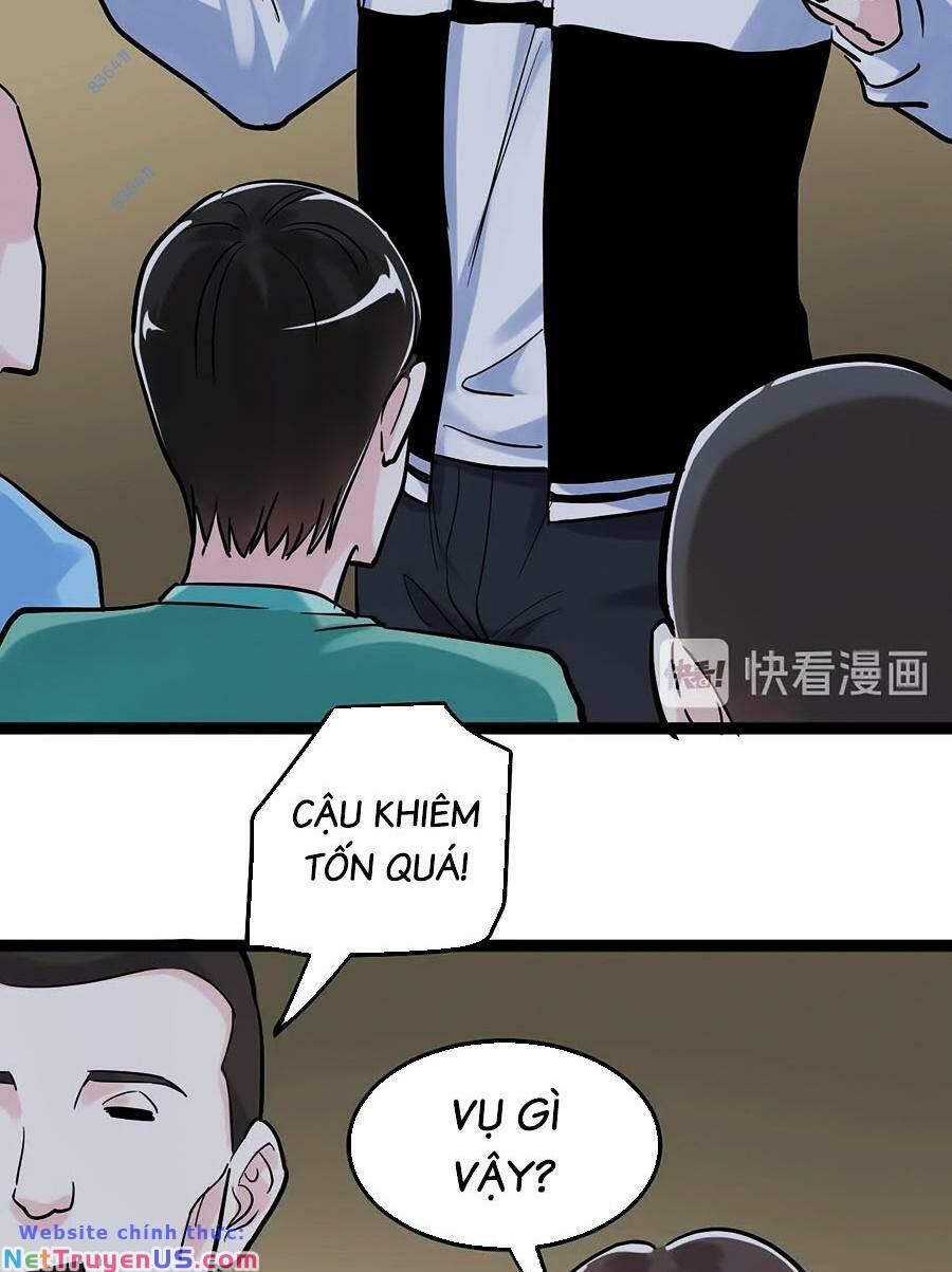 Tinh Thần Đại Hải Của Học Bá: Chapter 32