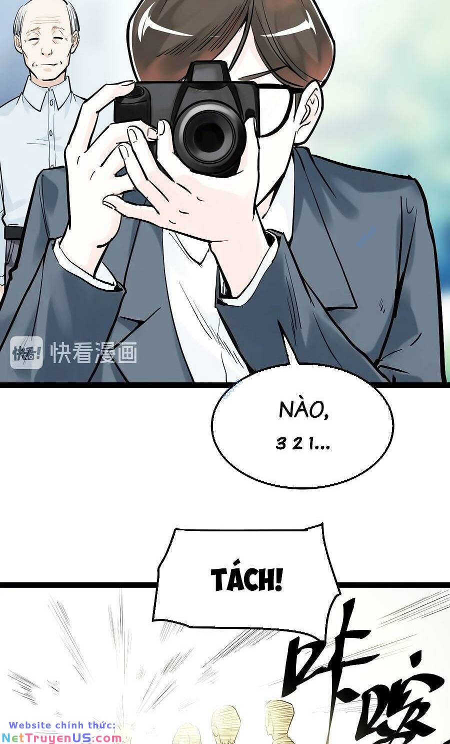 Tinh Thần Đại Hải Của Học Bá: Chapter 32
