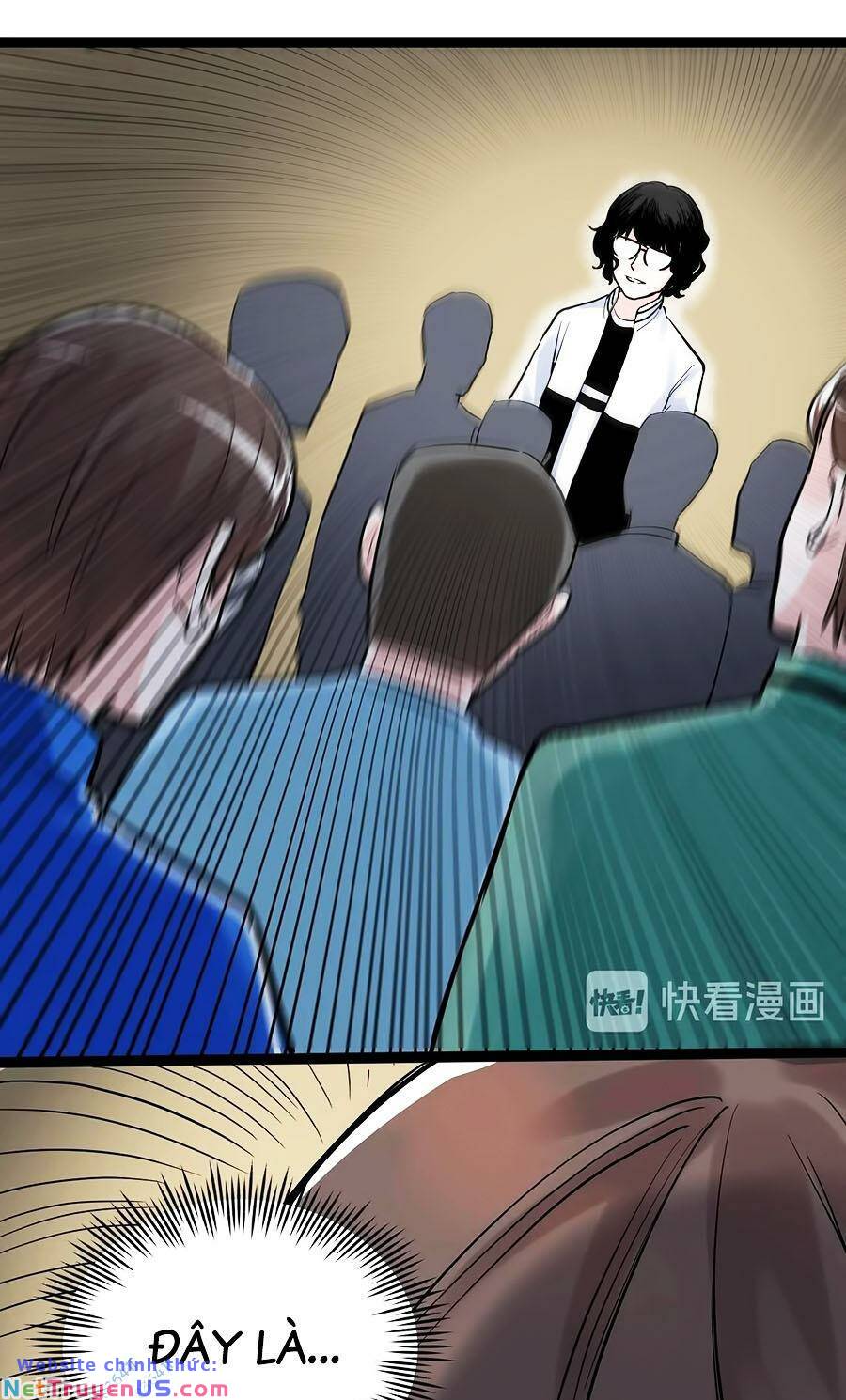 Tinh Thần Đại Hải Của Học Bá: Chapter 32