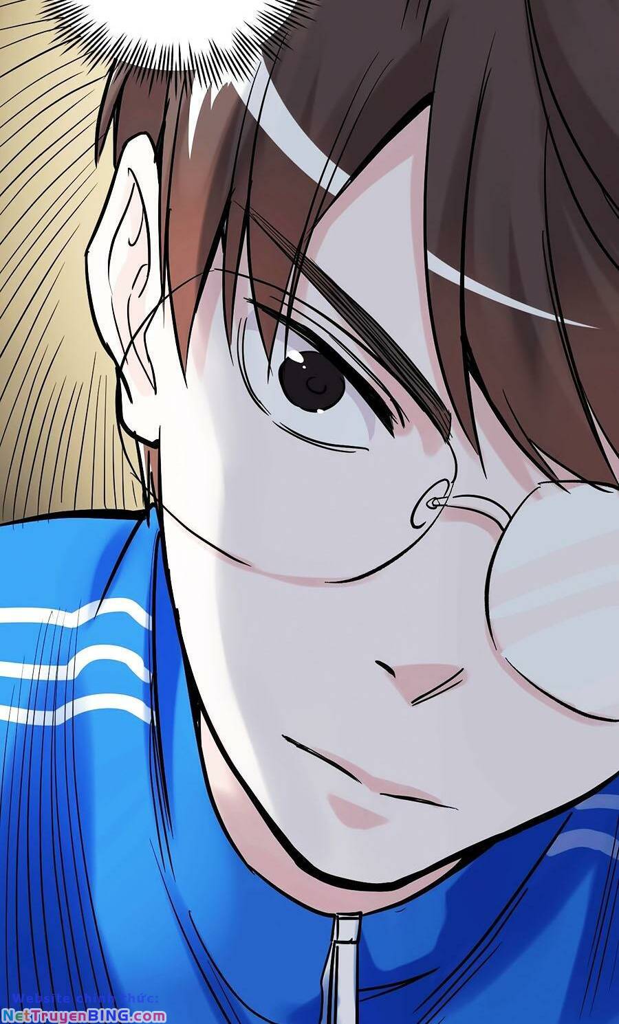 Tinh Thần Đại Hải Của Học Bá: Chapter 32