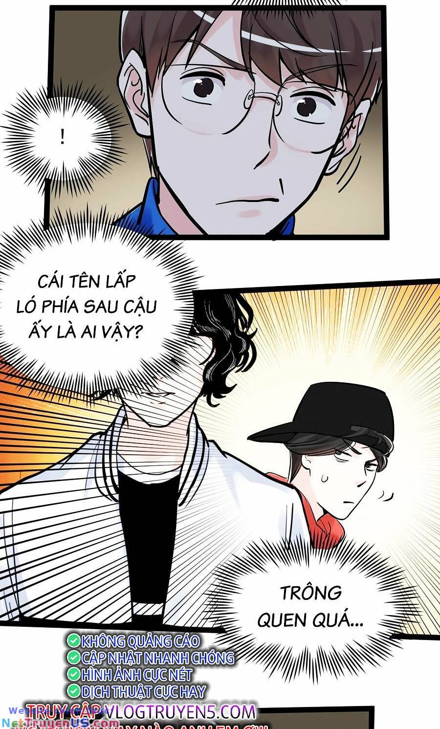 Tinh Thần Đại Hải Của Học Bá: Chapter 32