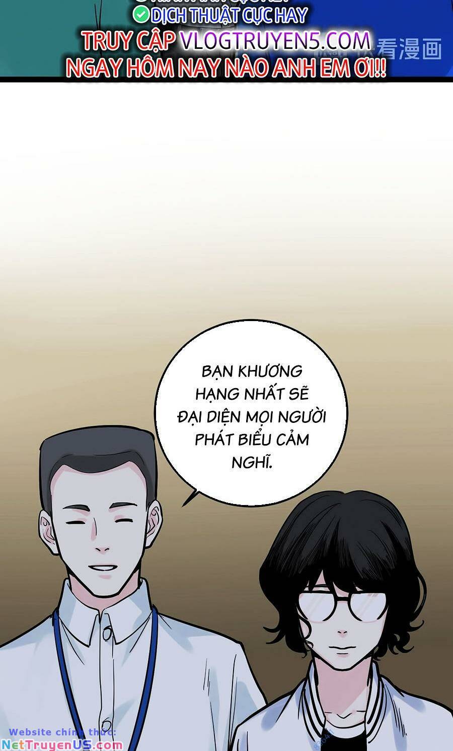 Tinh Thần Đại Hải Của Học Bá: Chapter 32