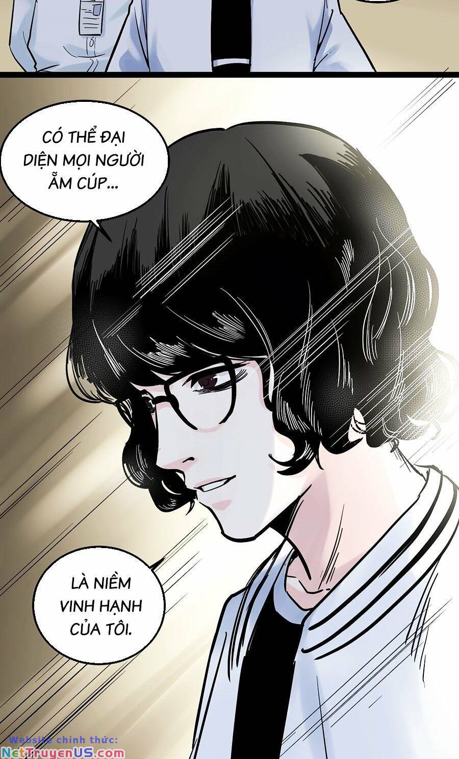 Tinh Thần Đại Hải Của Học Bá: Chapter 32