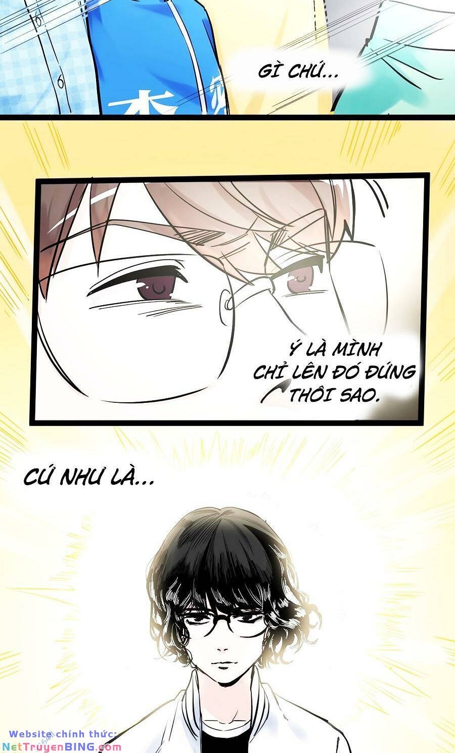 Tinh Thần Đại Hải Của Học Bá: Chapter 32
