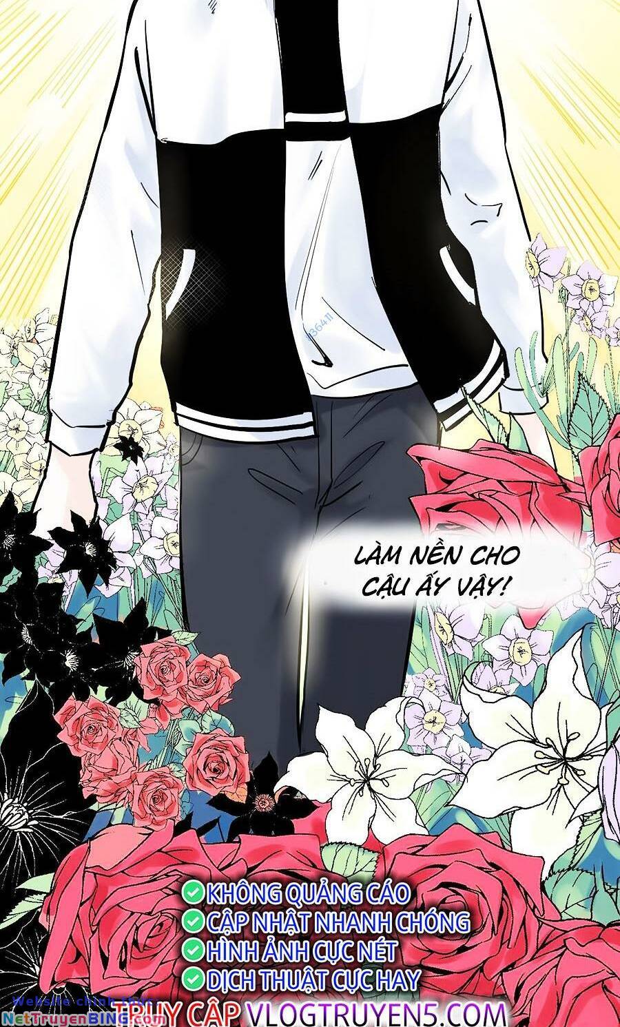 Tinh Thần Đại Hải Của Học Bá: Chapter 32