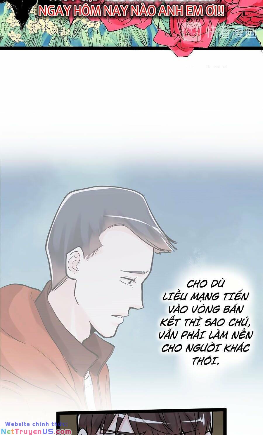Tinh Thần Đại Hải Của Học Bá: Chapter 32