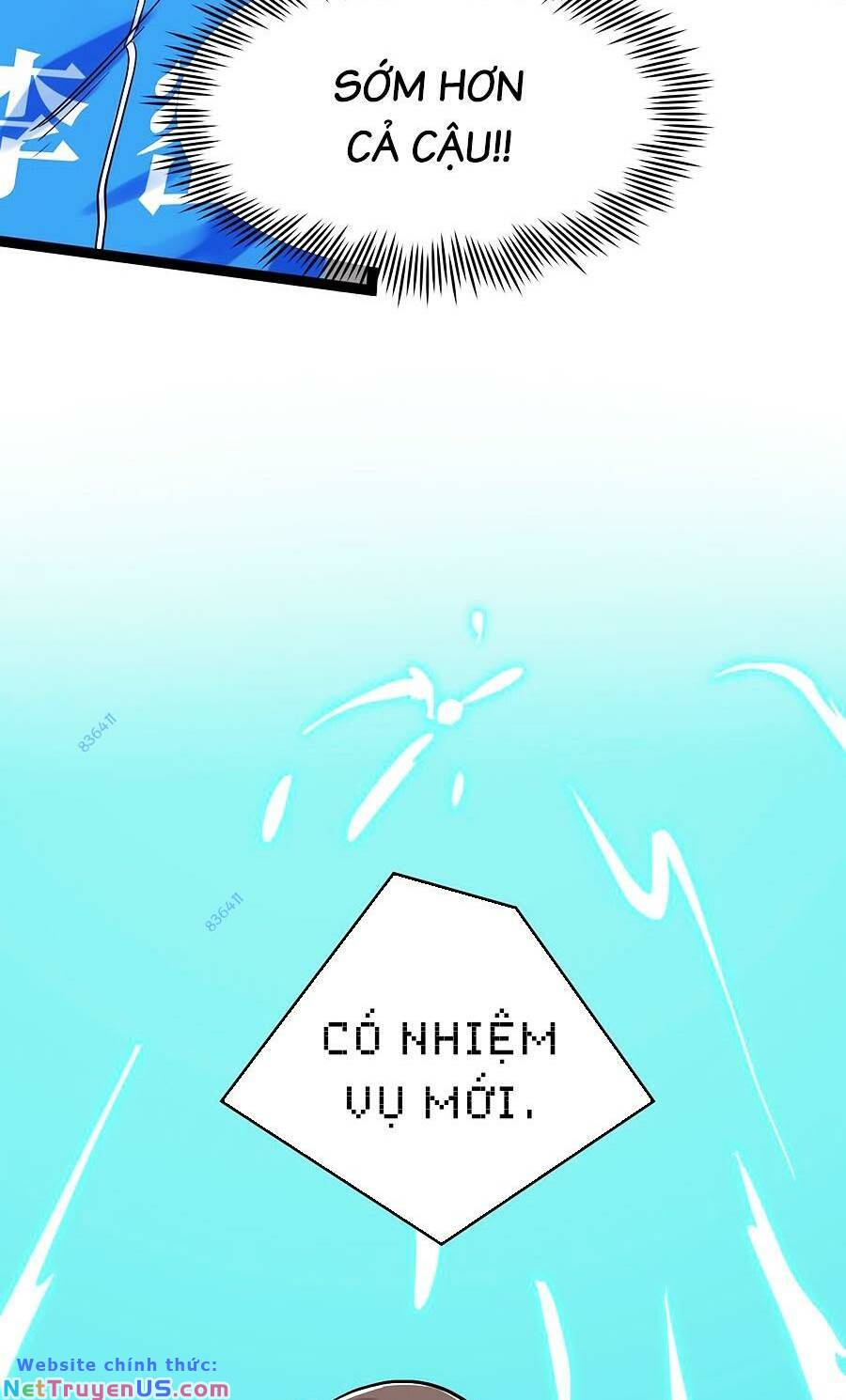 Tinh Thần Đại Hải Của Học Bá: Chapter 32