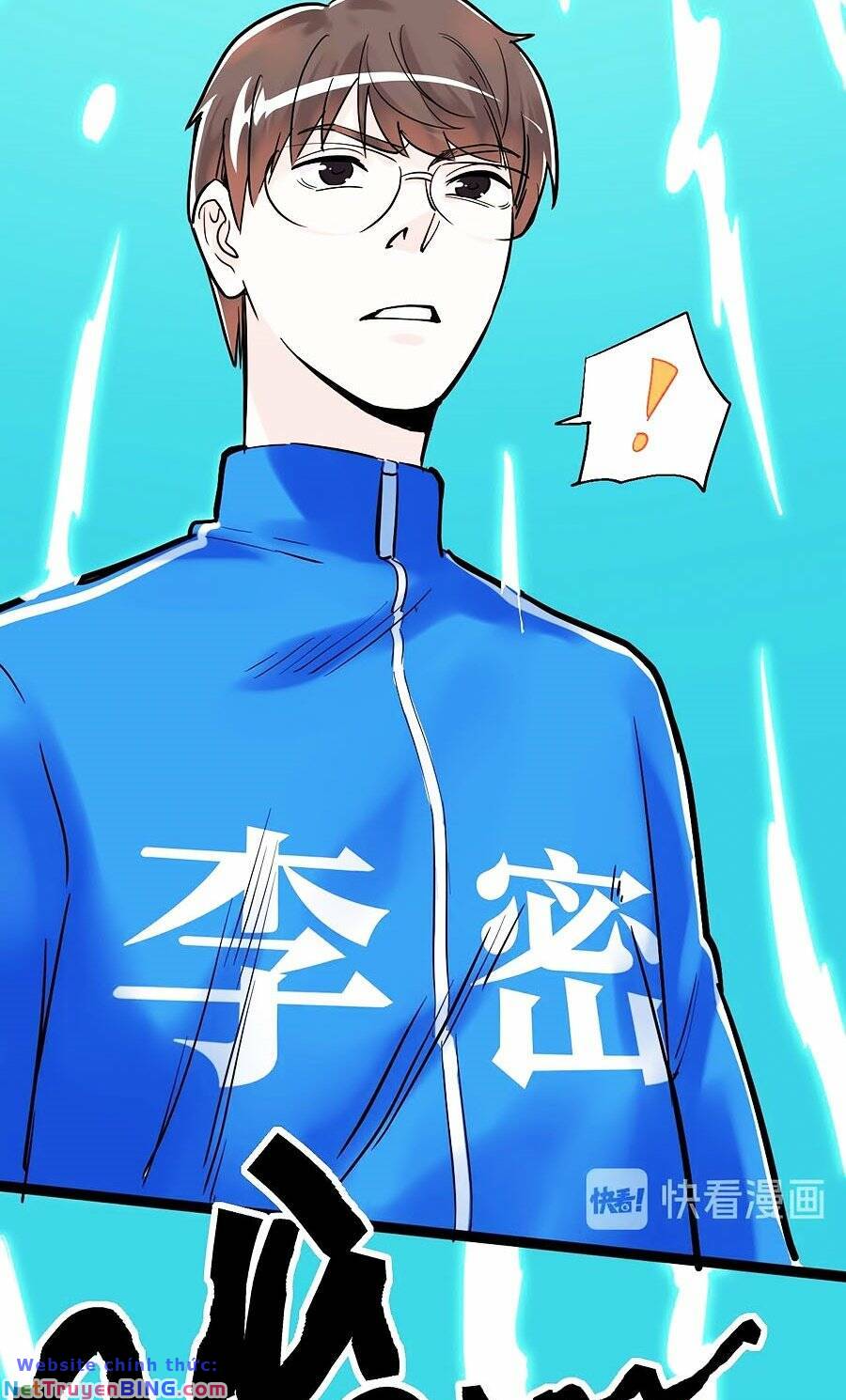 Tinh Thần Đại Hải Của Học Bá: Chapter 32