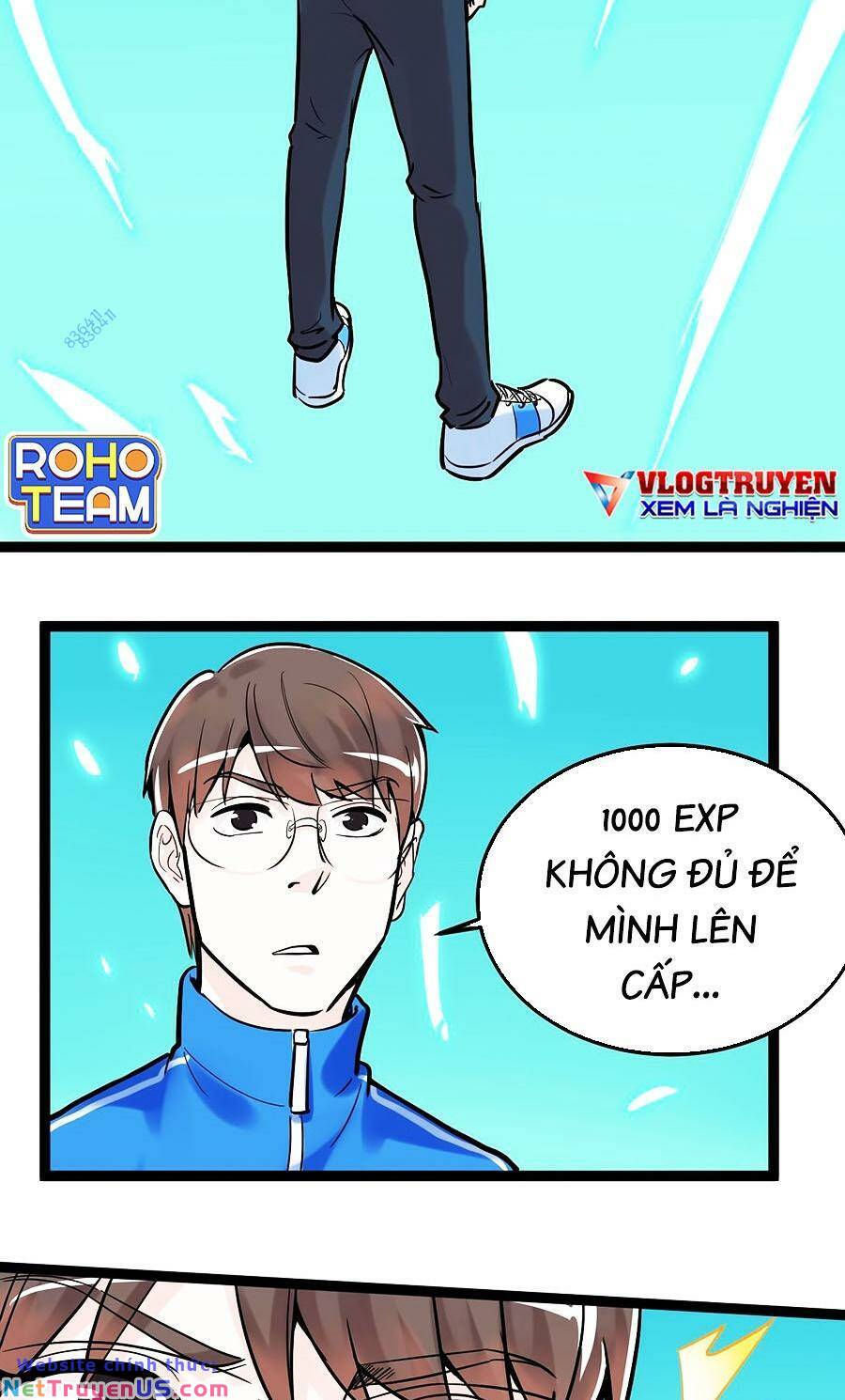 Tinh Thần Đại Hải Của Học Bá: Chapter 32