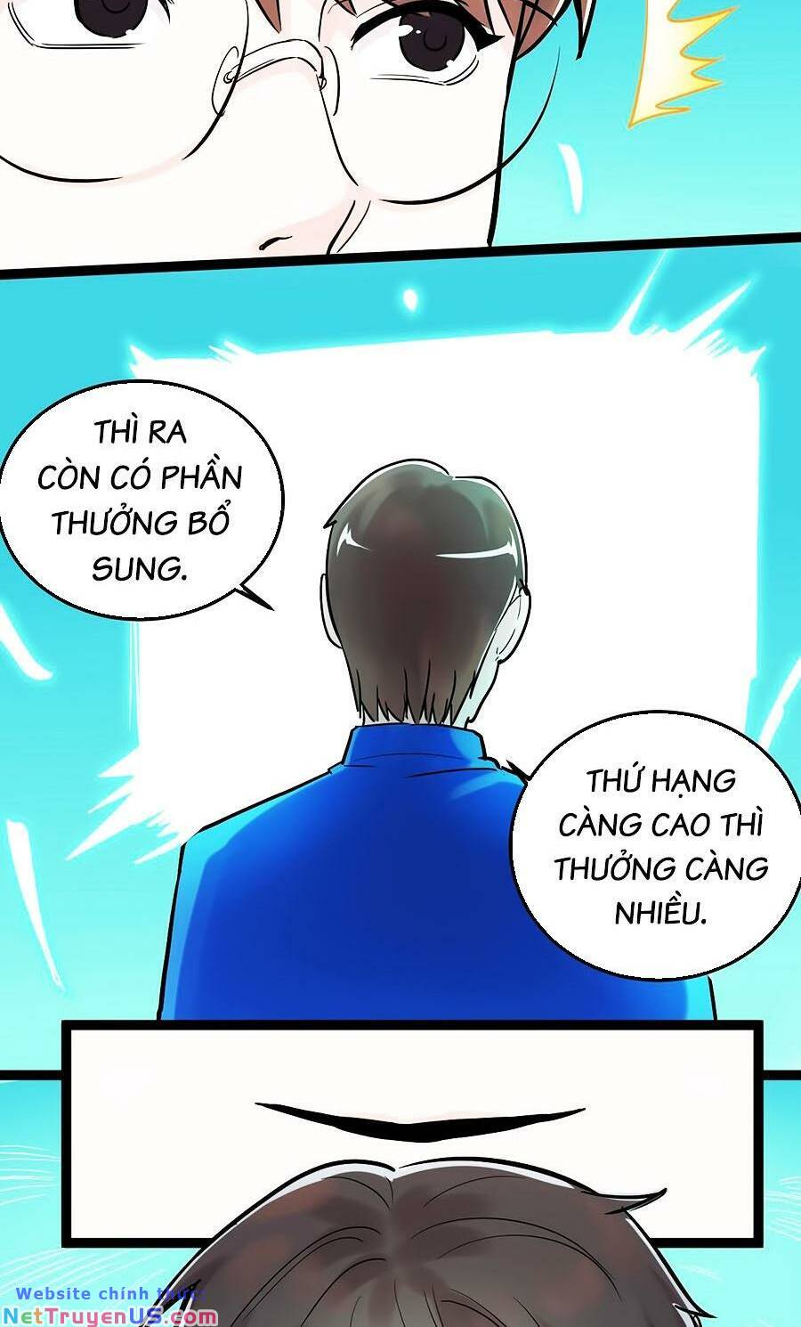 Tinh Thần Đại Hải Của Học Bá: Chapter 32