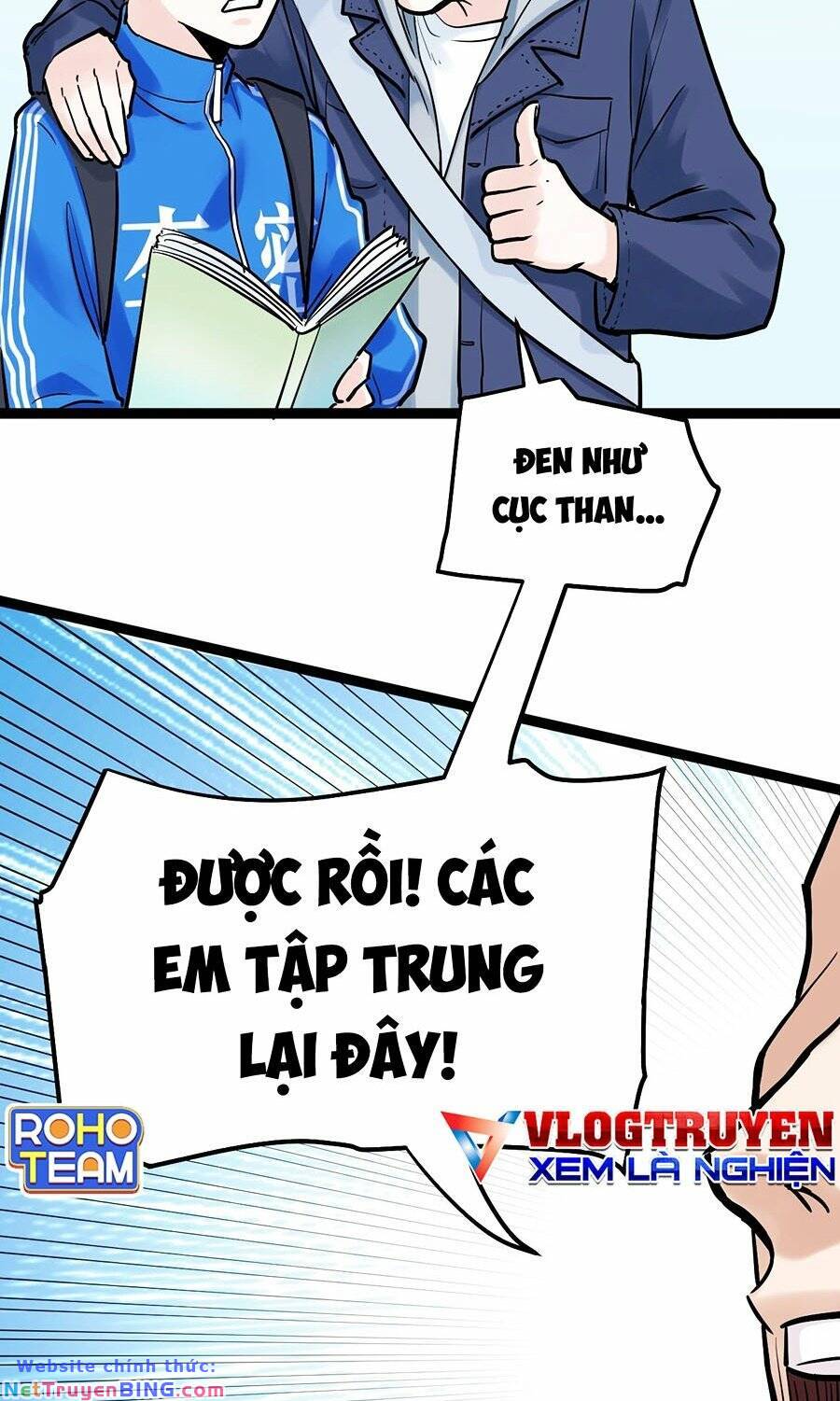 Tinh Thần Đại Hải Của Học Bá: Chapter 33