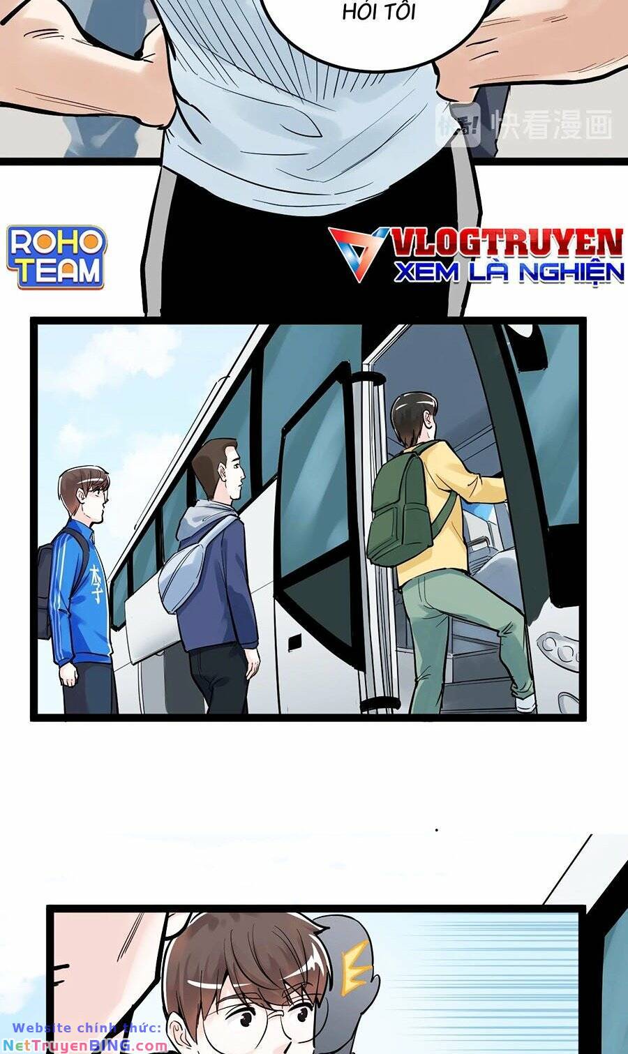 Tinh Thần Đại Hải Của Học Bá: Chapter 33