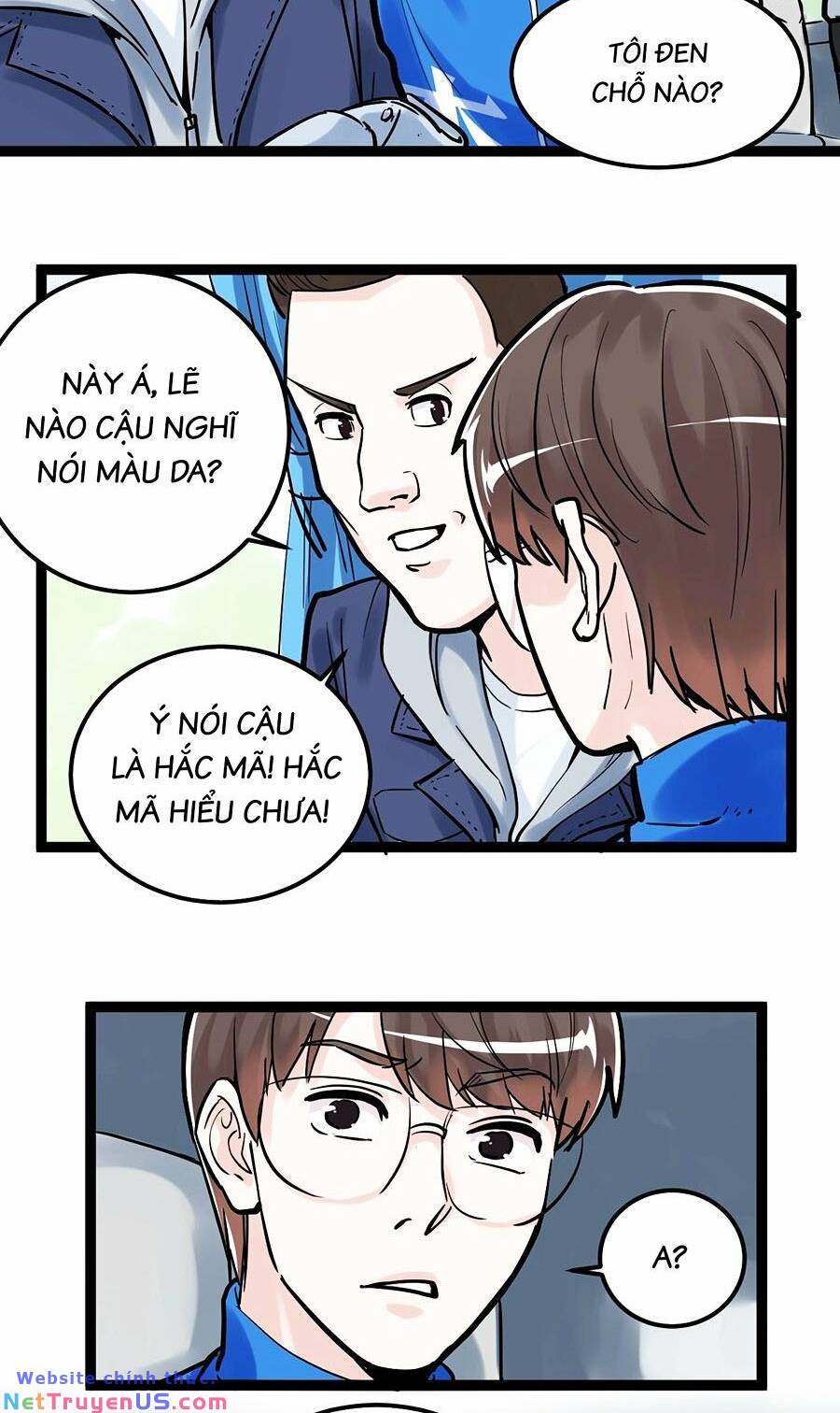 Tinh Thần Đại Hải Của Học Bá: Chapter 33