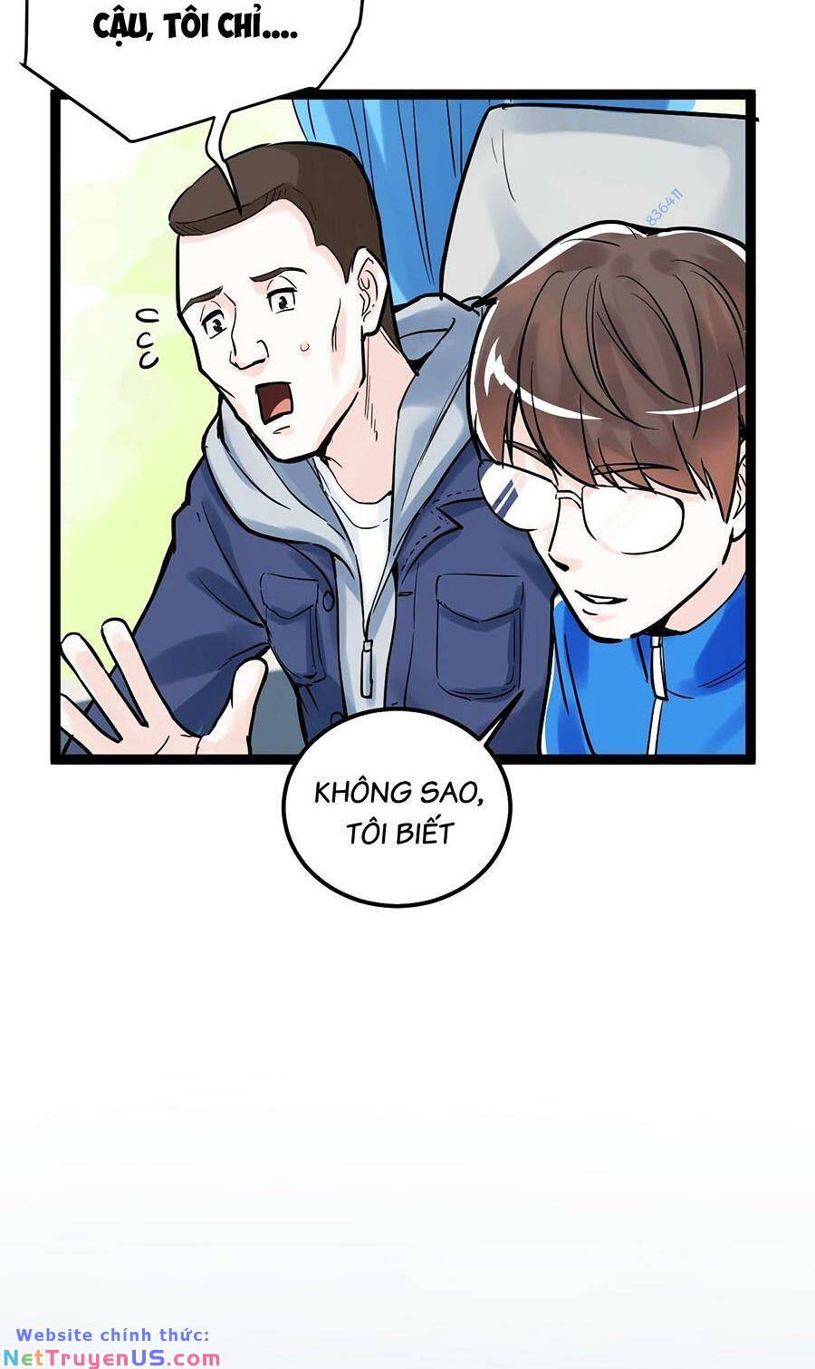 Tinh Thần Đại Hải Của Học Bá: Chapter 33