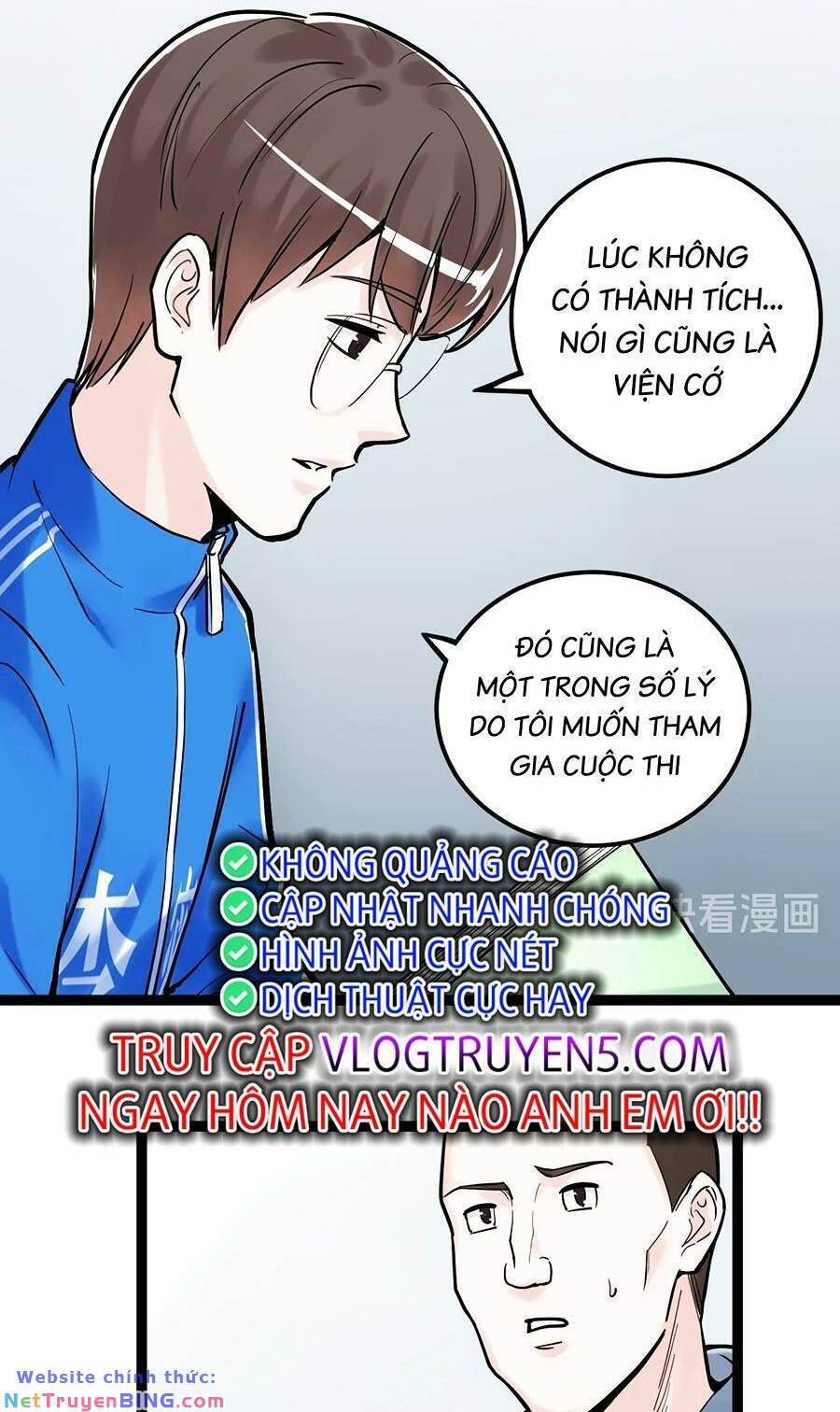 Tinh Thần Đại Hải Của Học Bá: Chapter 33