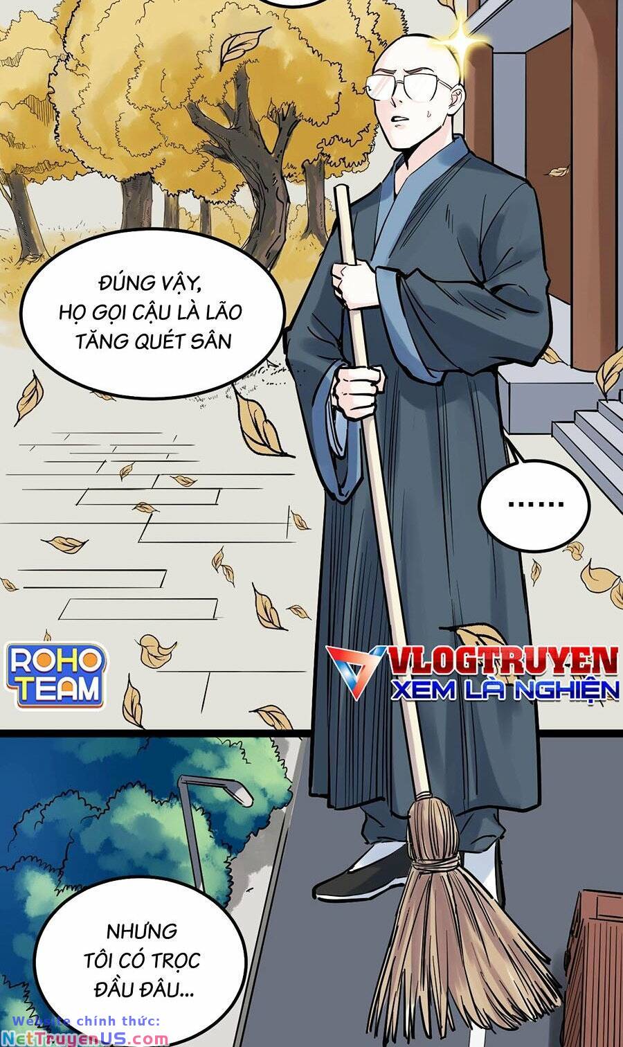 Tinh Thần Đại Hải Của Học Bá: Chapter 33