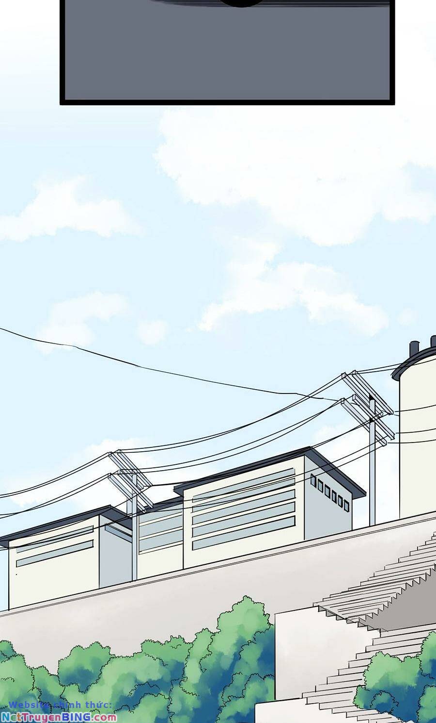 Tinh Thần Đại Hải Của Học Bá: Chapter 33