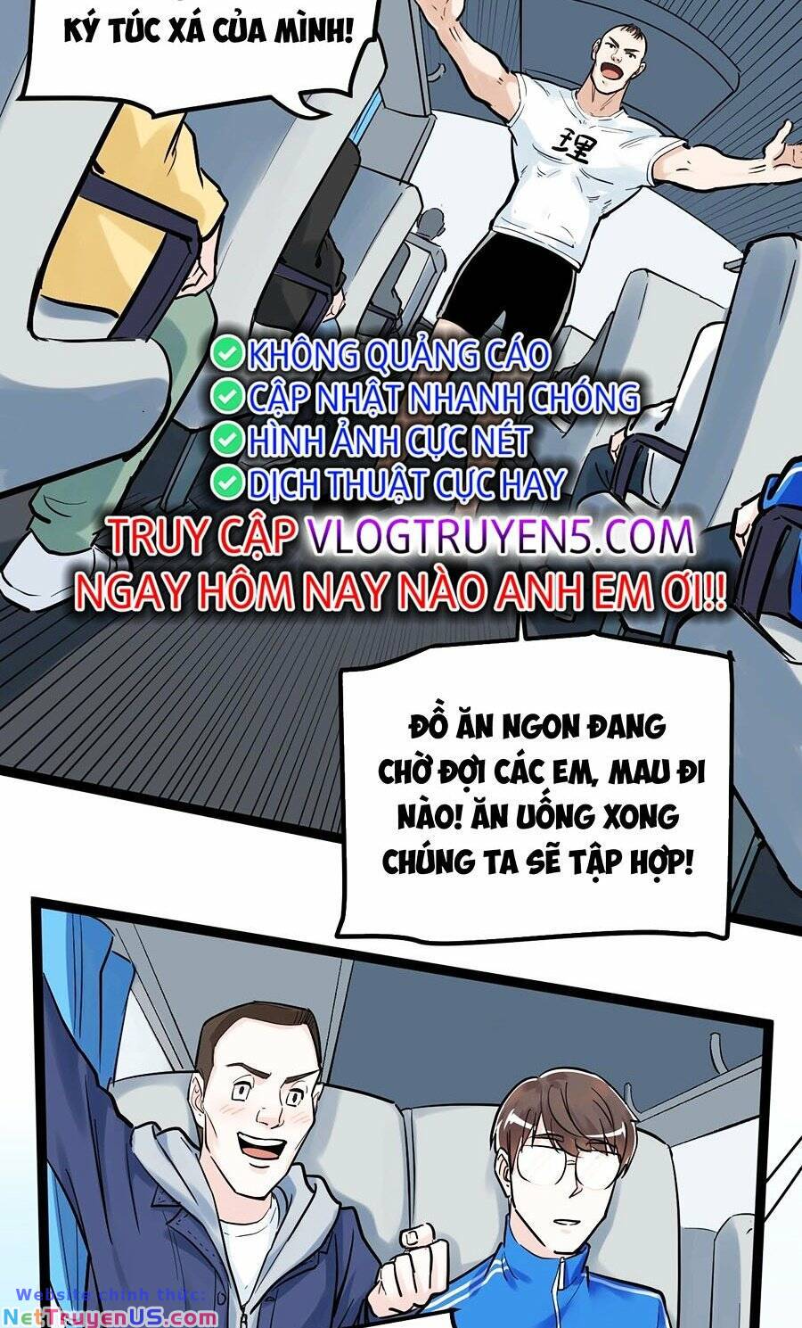 Tinh Thần Đại Hải Của Học Bá: Chapter 33