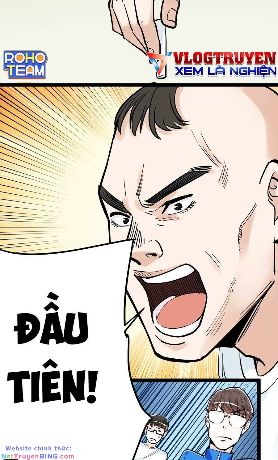 Tinh Thần Đại Hải Của Học Bá: Chapter 33