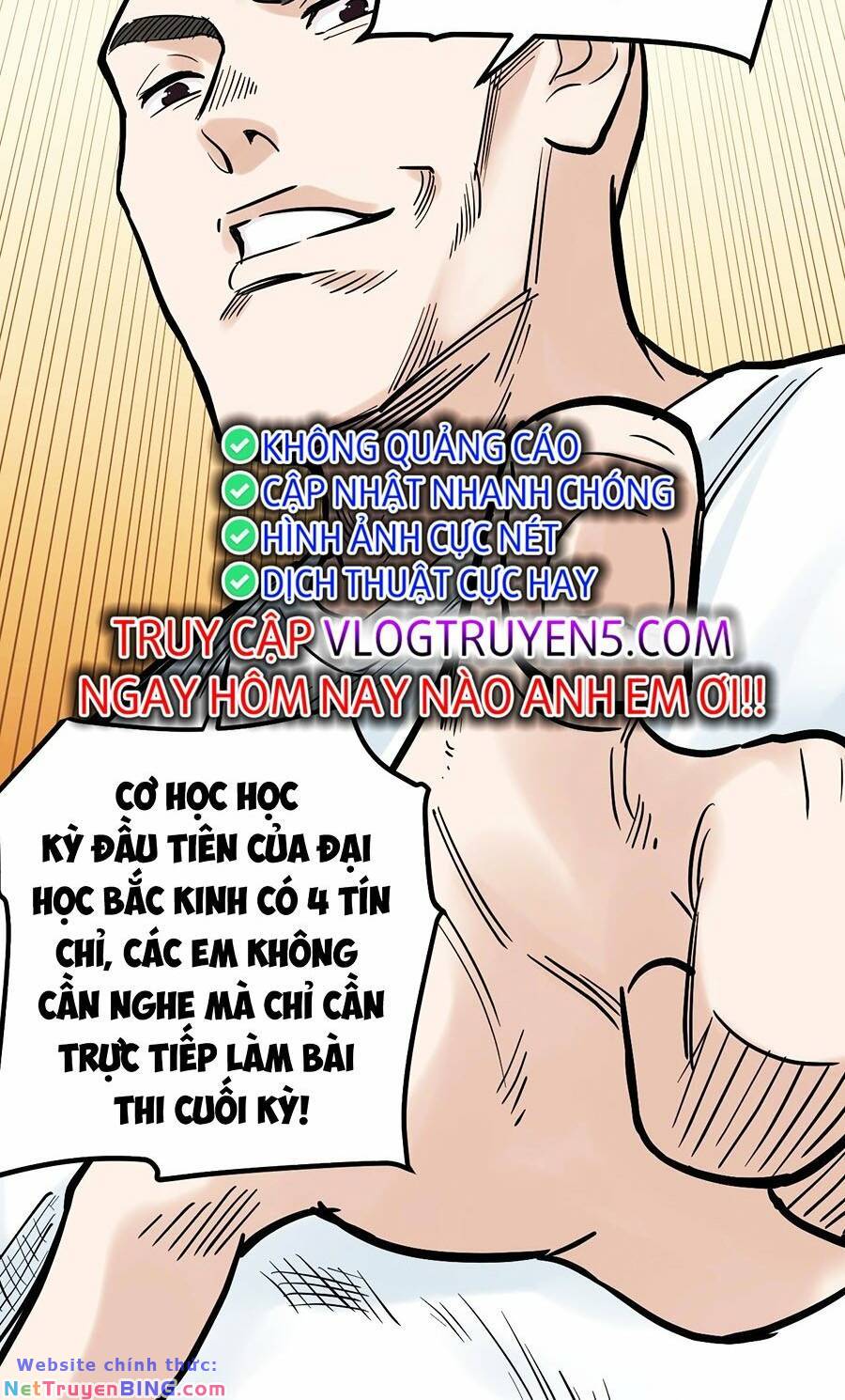 Tinh Thần Đại Hải Của Học Bá: Chapter 33