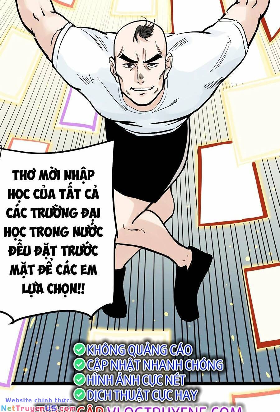 Tinh Thần Đại Hải Của Học Bá: Chapter 33