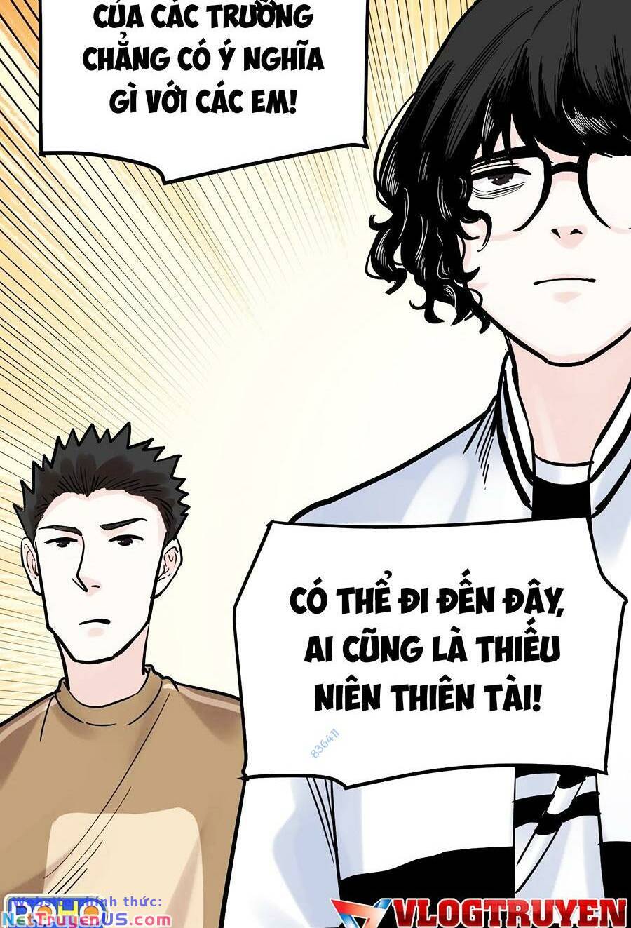Tinh Thần Đại Hải Của Học Bá: Chapter 33