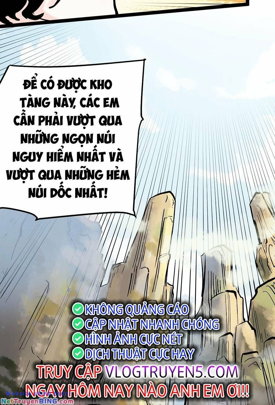 Tinh Thần Đại Hải Của Học Bá: Chapter 33