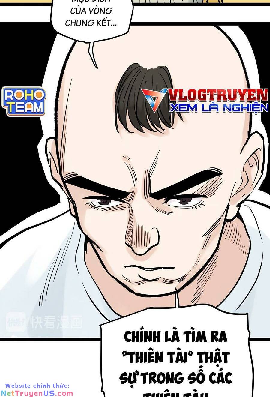Tinh Thần Đại Hải Của Học Bá: Chapter 33