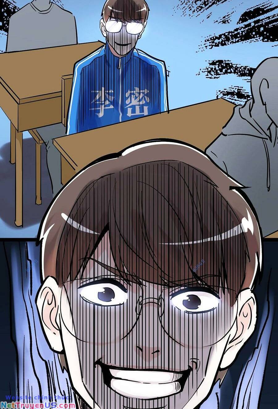 Tinh Thần Đại Hải Của Học Bá: Chapter 33