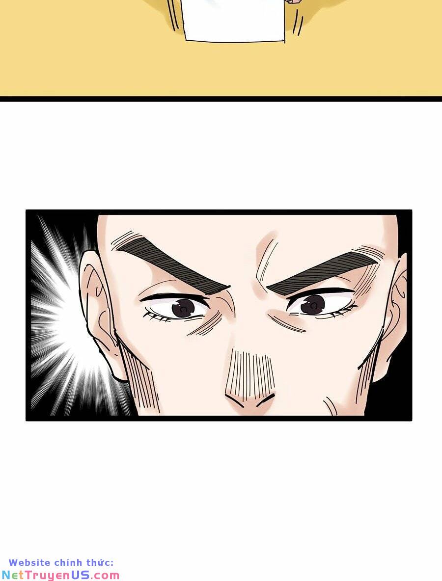Tinh Thần Đại Hải Của Học Bá: Chapter 35