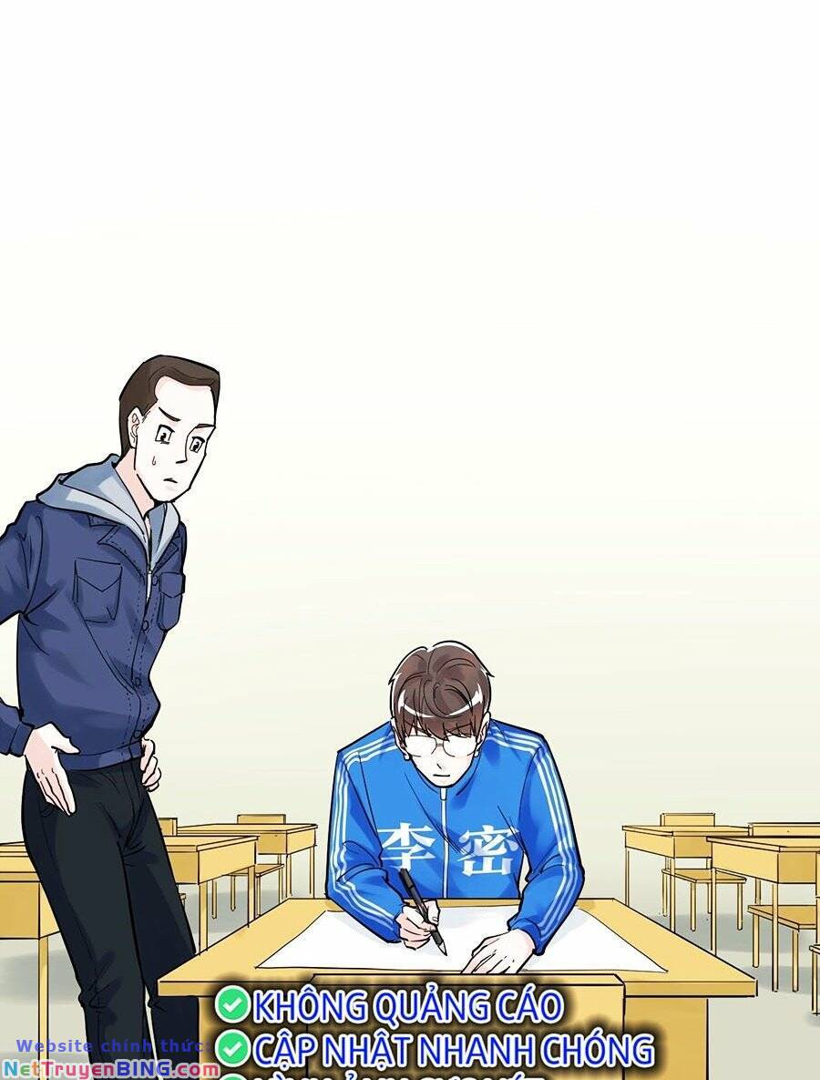Tinh Thần Đại Hải Của Học Bá: Chapter 35