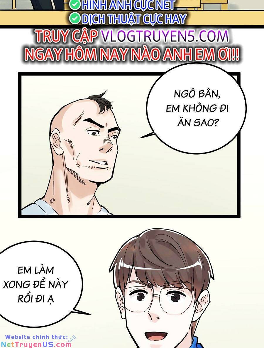 Tinh Thần Đại Hải Của Học Bá: Chapter 35