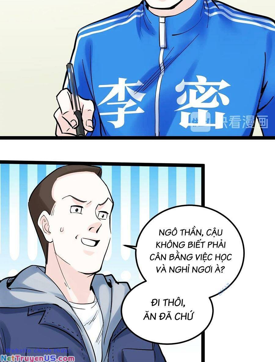 Tinh Thần Đại Hải Của Học Bá: Chapter 35