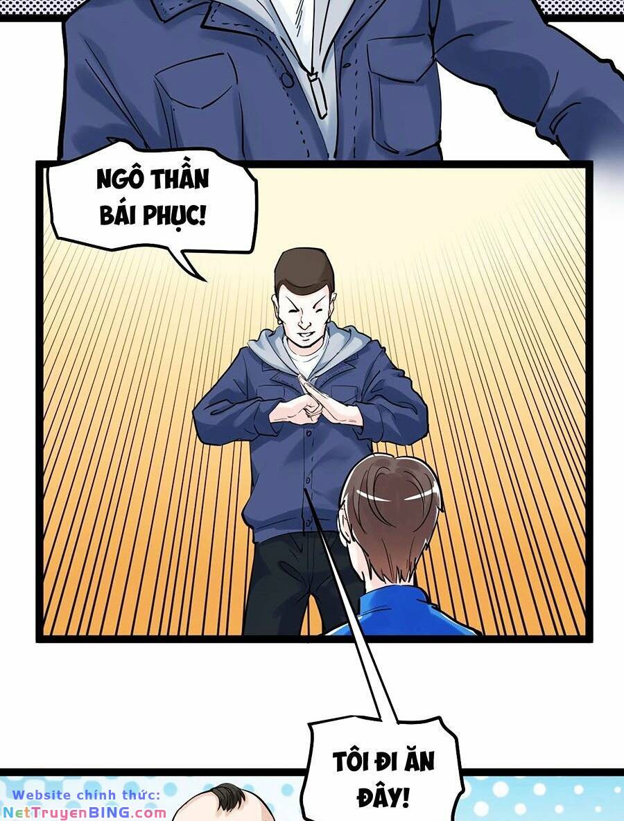 Tinh Thần Đại Hải Của Học Bá: Chapter 35