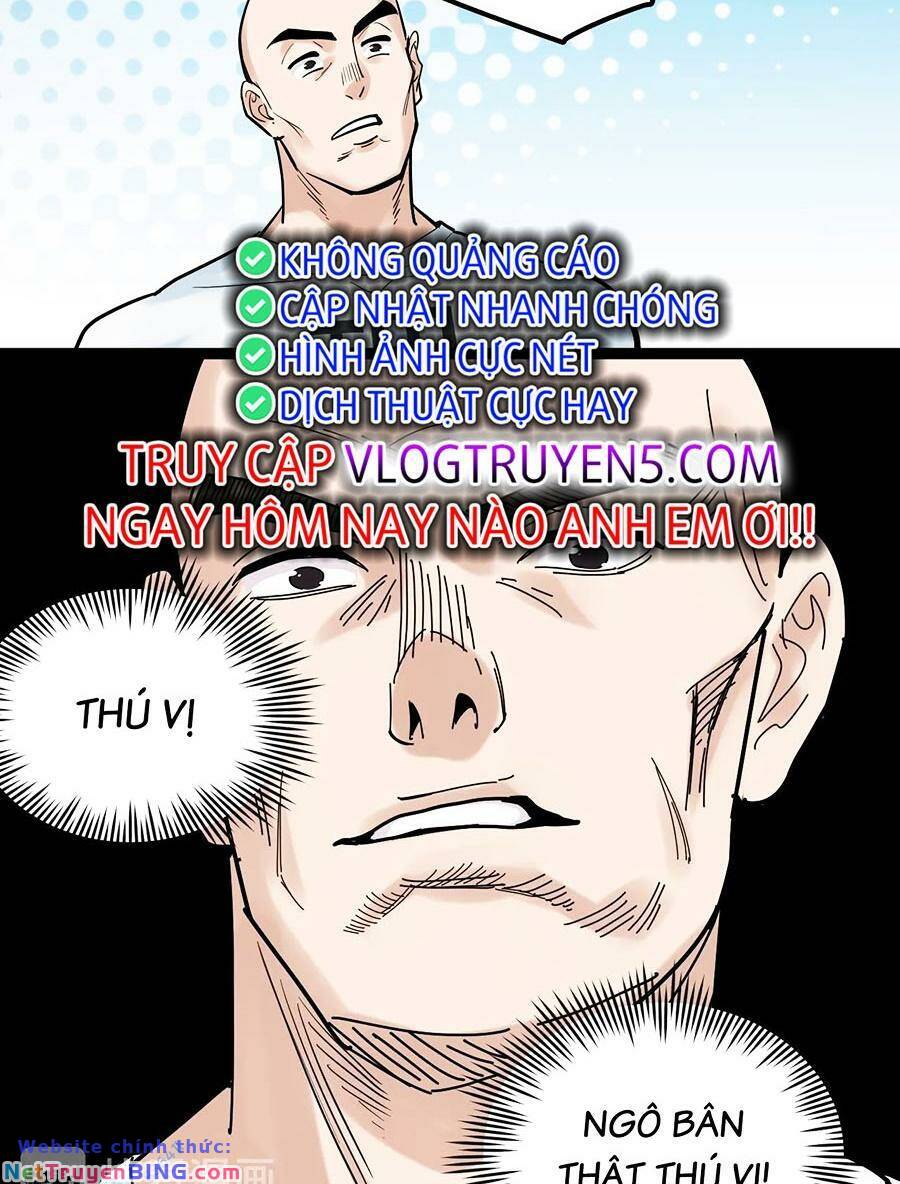Tinh Thần Đại Hải Của Học Bá: Chapter 35