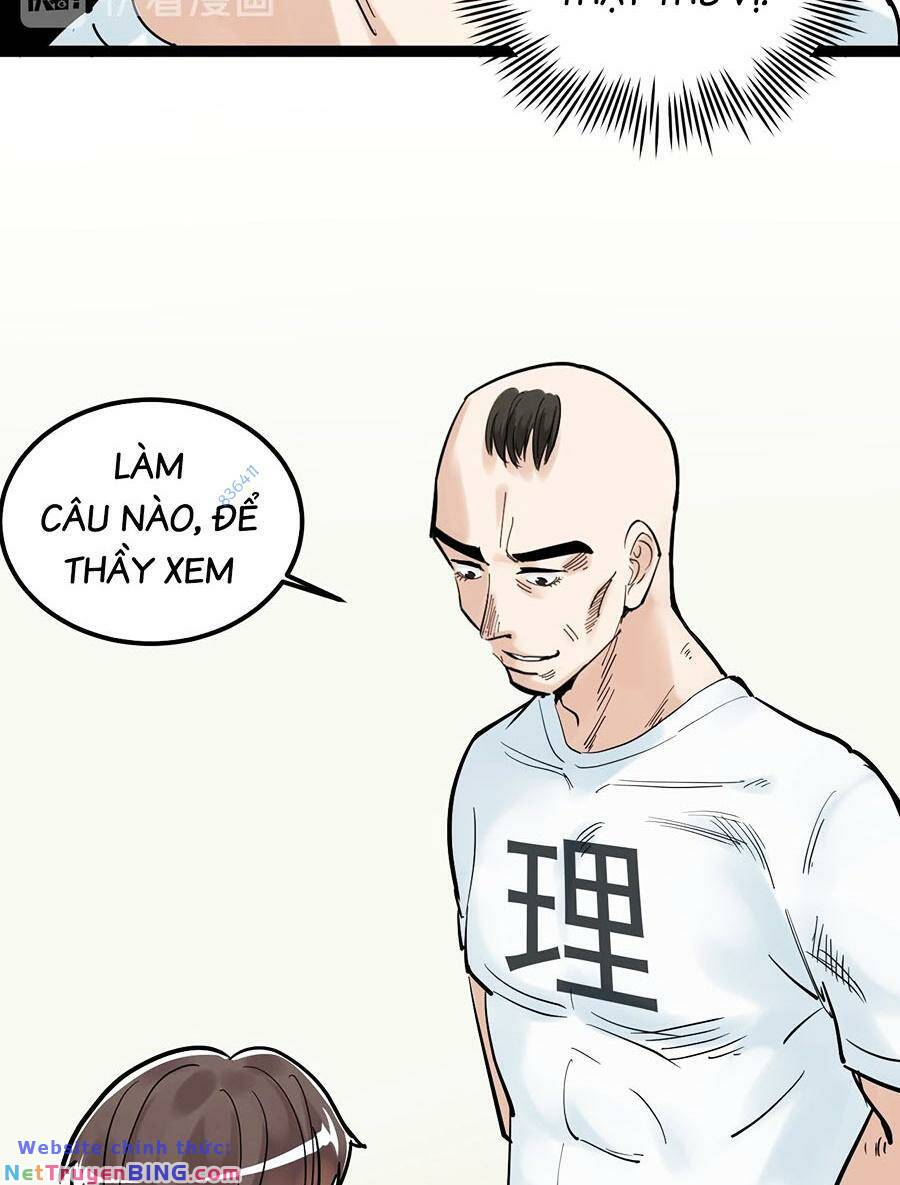 Tinh Thần Đại Hải Của Học Bá: Chapter 35