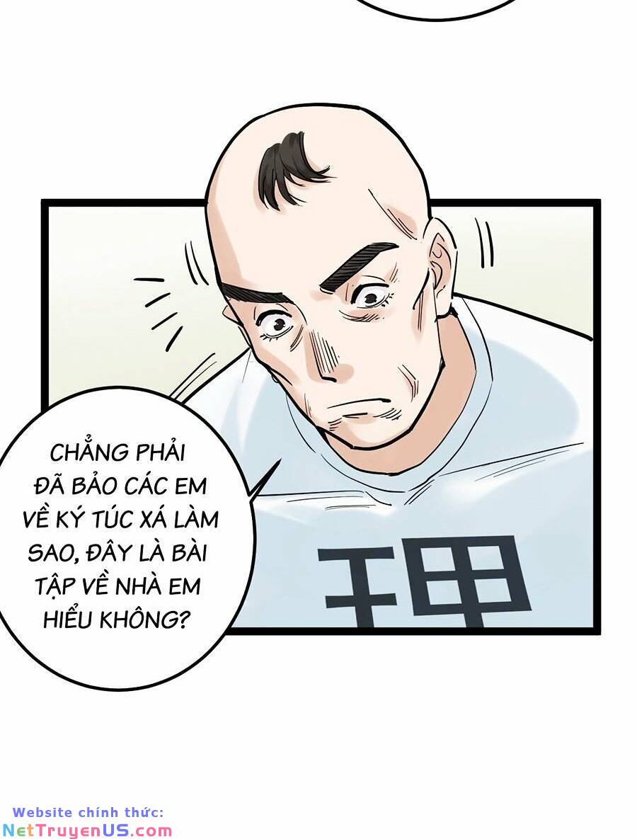 Tinh Thần Đại Hải Của Học Bá: Chapter 35