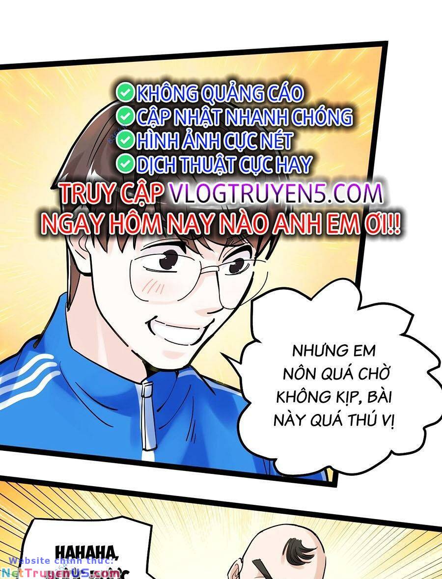 Tinh Thần Đại Hải Của Học Bá: Chapter 35