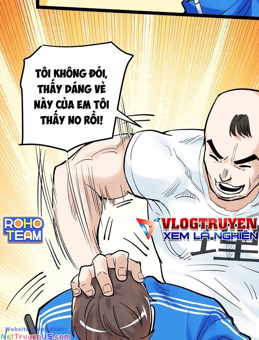 Tinh Thần Đại Hải Của Học Bá: Chapter 35