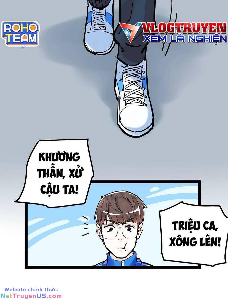 Tinh Thần Đại Hải Của Học Bá: Chapter 35