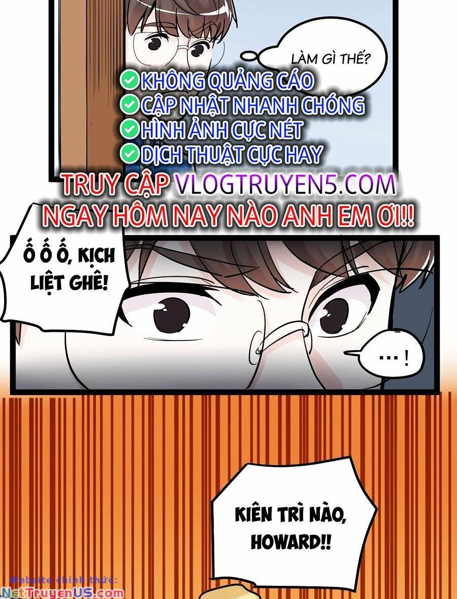 Tinh Thần Đại Hải Của Học Bá: Chapter 35