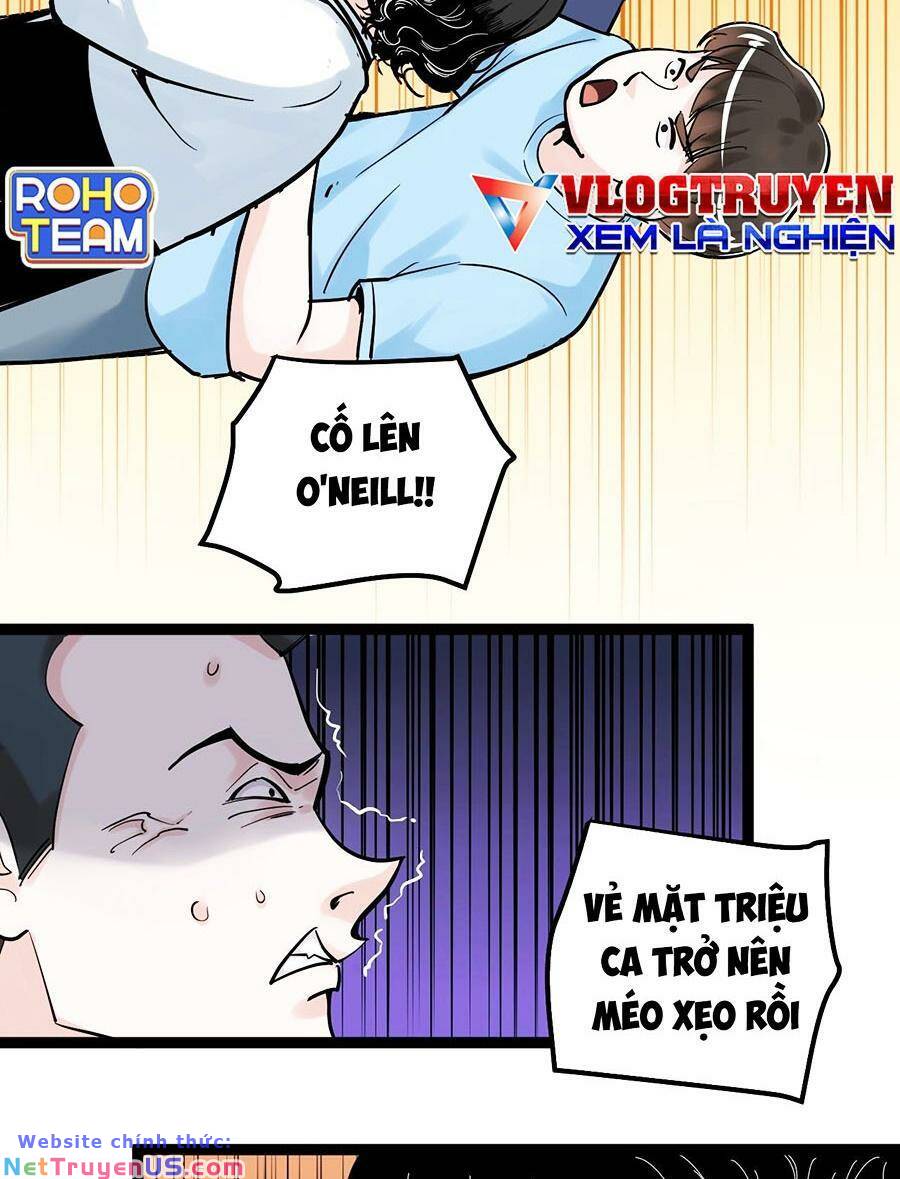 Tinh Thần Đại Hải Của Học Bá: Chapter 35