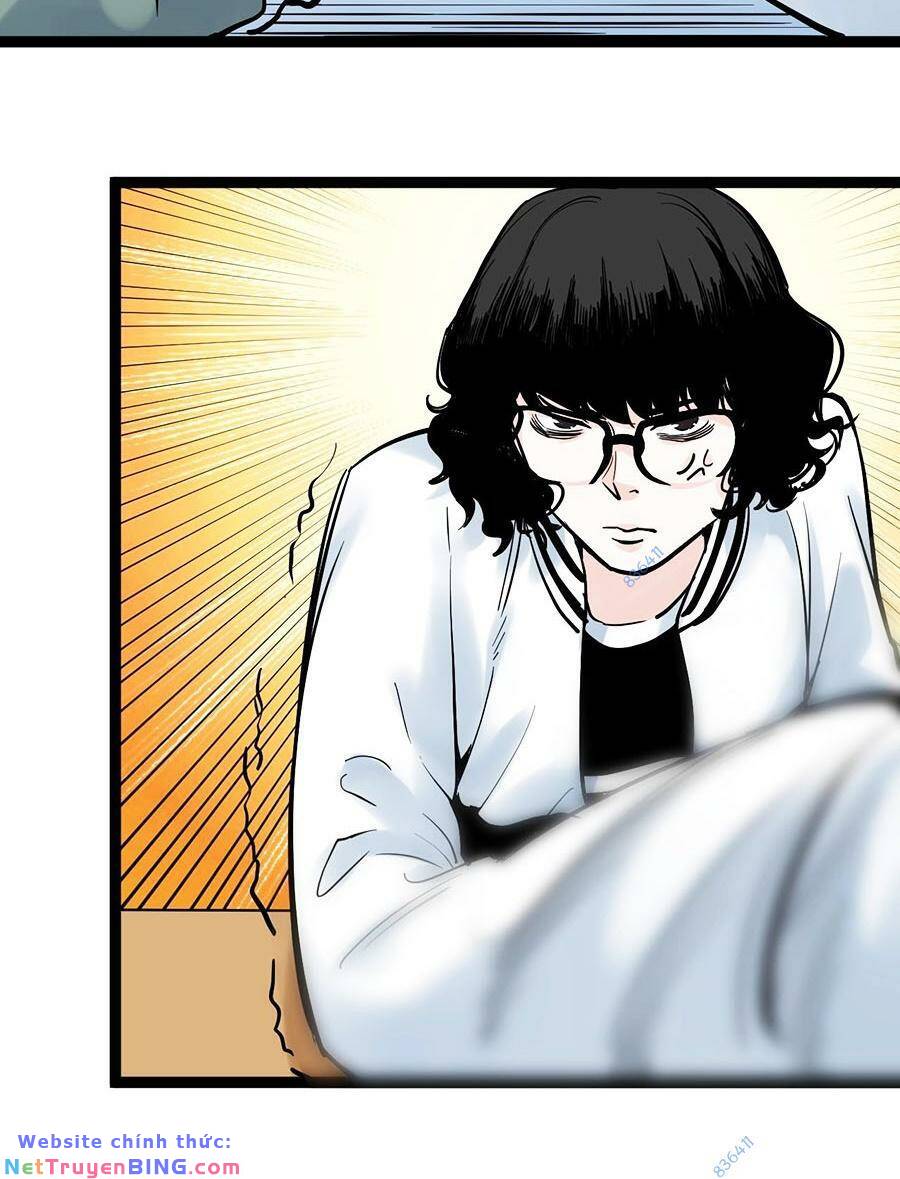Tinh Thần Đại Hải Của Học Bá: Chapter 35