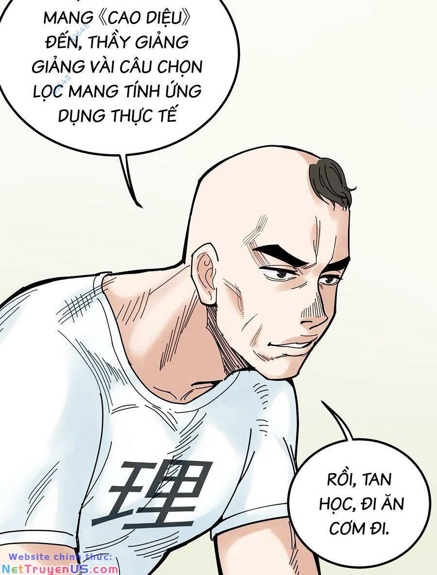 Tinh Thần Đại Hải Của Học Bá: Chapter 35