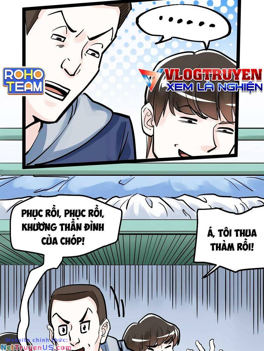 Tinh Thần Đại Hải Của Học Bá: Chapter 35