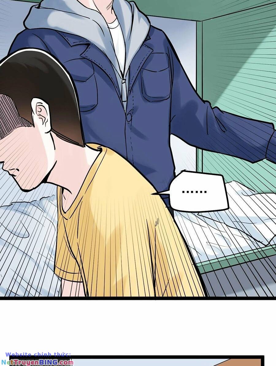 Tinh Thần Đại Hải Của Học Bá: Chapter 35