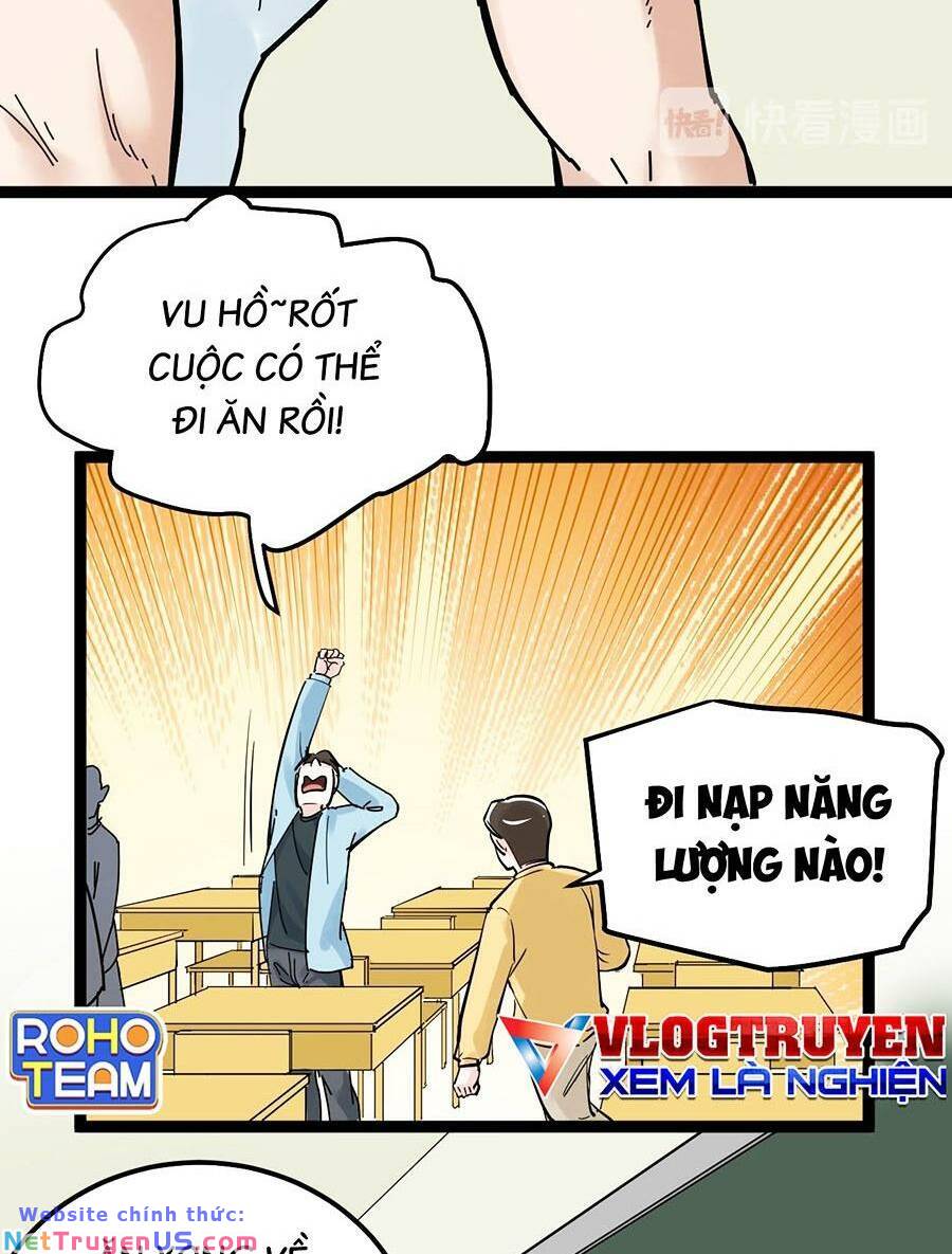 Tinh Thần Đại Hải Của Học Bá: Chapter 35